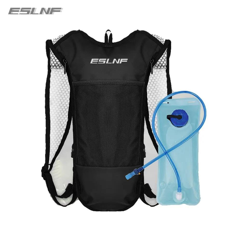 Hydration Pack Outdoor - ESLNF Bicycle Bike Bags Water Bag