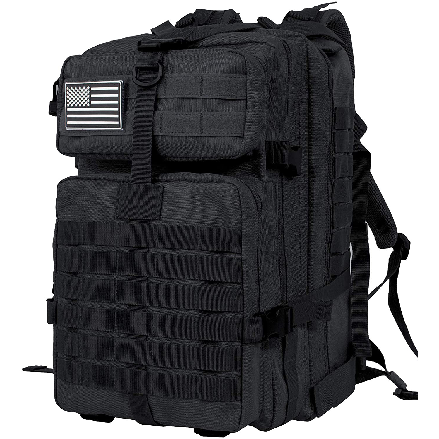 Urban Backpack Tactical - AA 60L Army Military Tactical Backpack