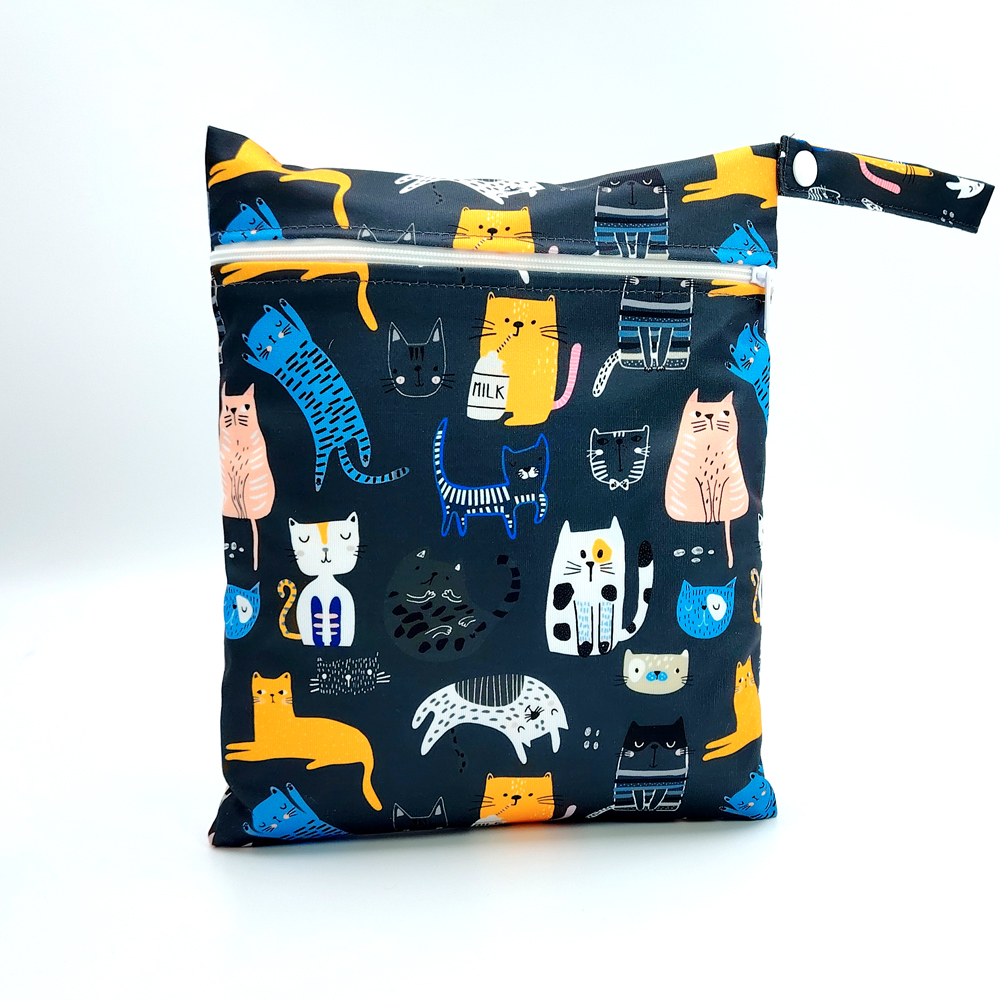 New Print pattern NEW Size: 20 – Backpack Diaper Bag recenzja i cena