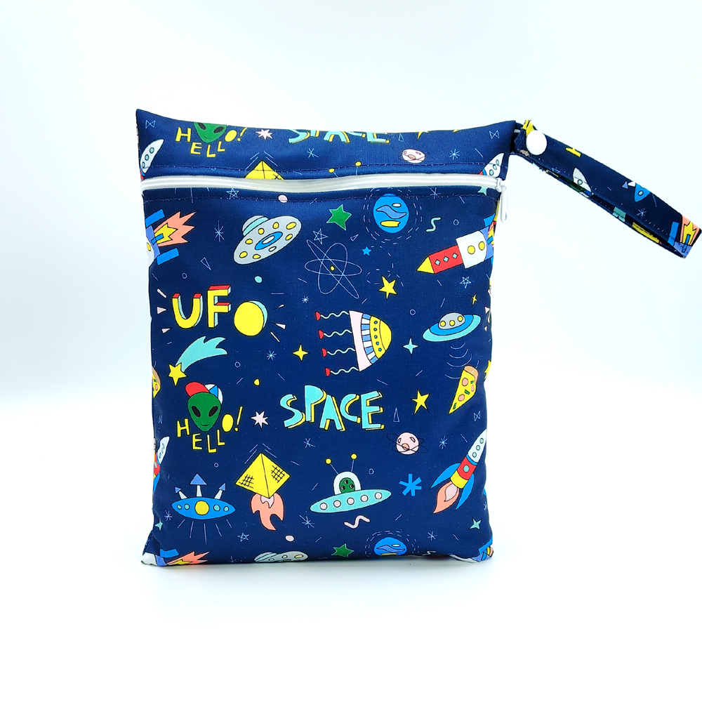 New Print pattern NEW Size: 20 – Backpack Diaper Bag recenzja i cena