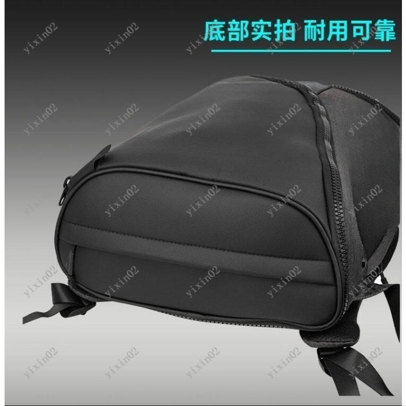 Large Capacity Laptop Backpack – Rain Cover Backpack recenzja i cena