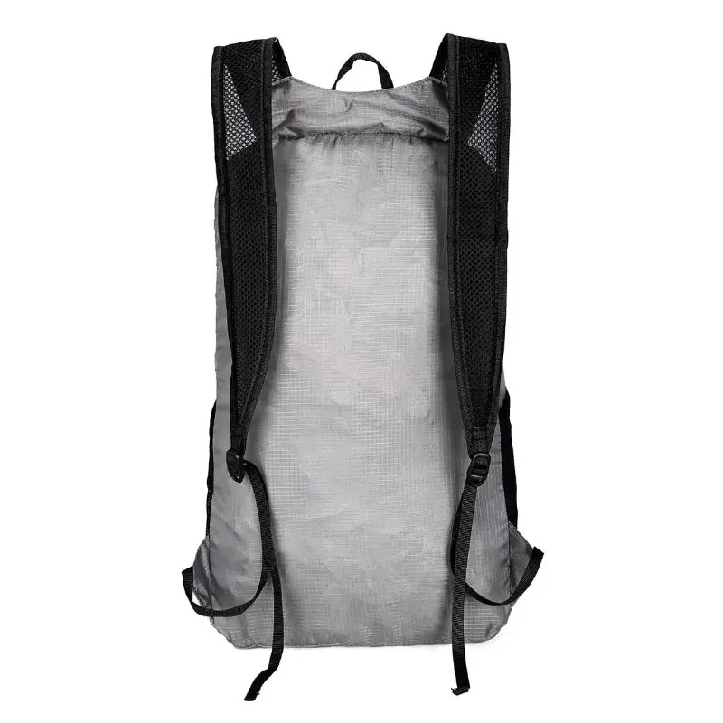 Outdoor Hiking Bag 20L Lightwe – Foldable Backpack Small recenzja i cena