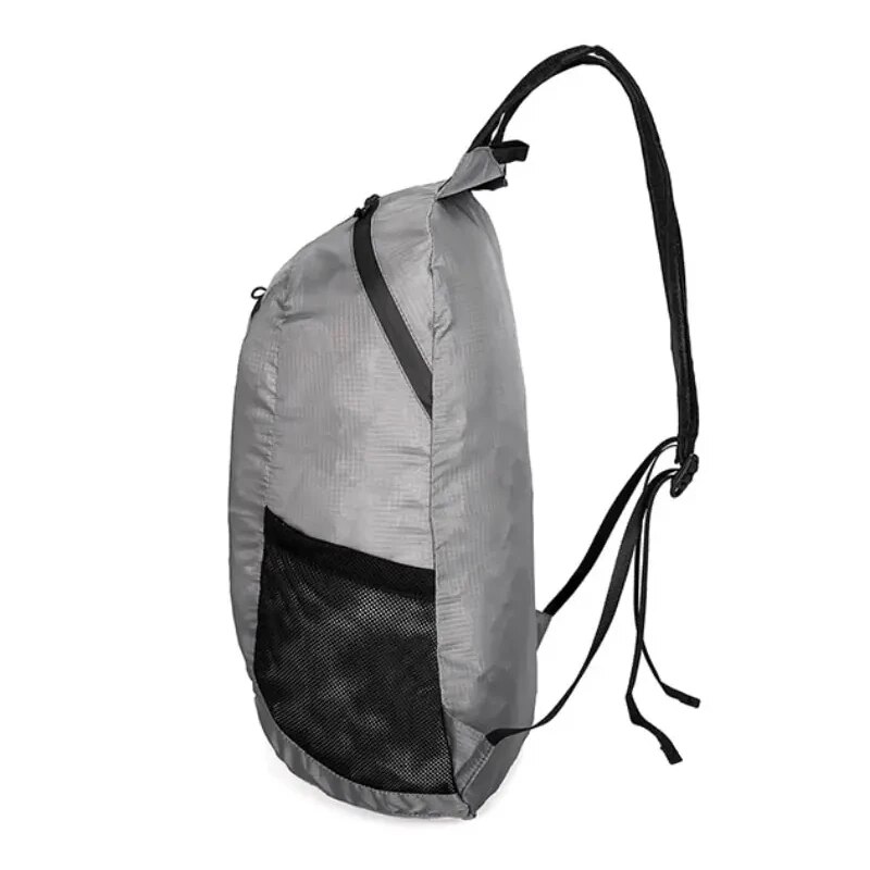 Outdoor Hiking Bag 20L Lightwe – Foldable Backpack Small recenzja i cena