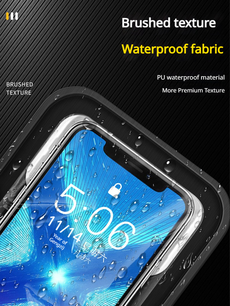 TPU brushed texture phone wate – Hydration Pack Outdoor recenzja i cena