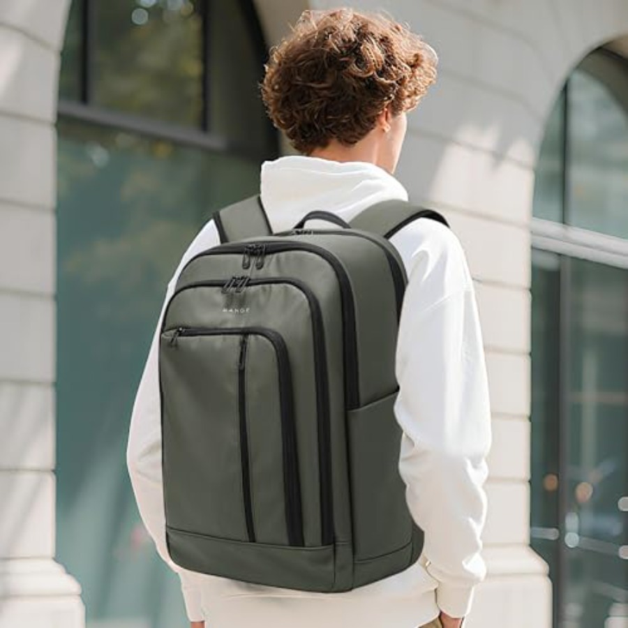 28L Lightweight Hiking Backpac – Laptop Backpack 15.6 recenzja i cena