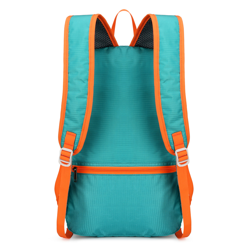 18L Portable Foldable Backpack – Foldable Backpack Small recenzja i cena