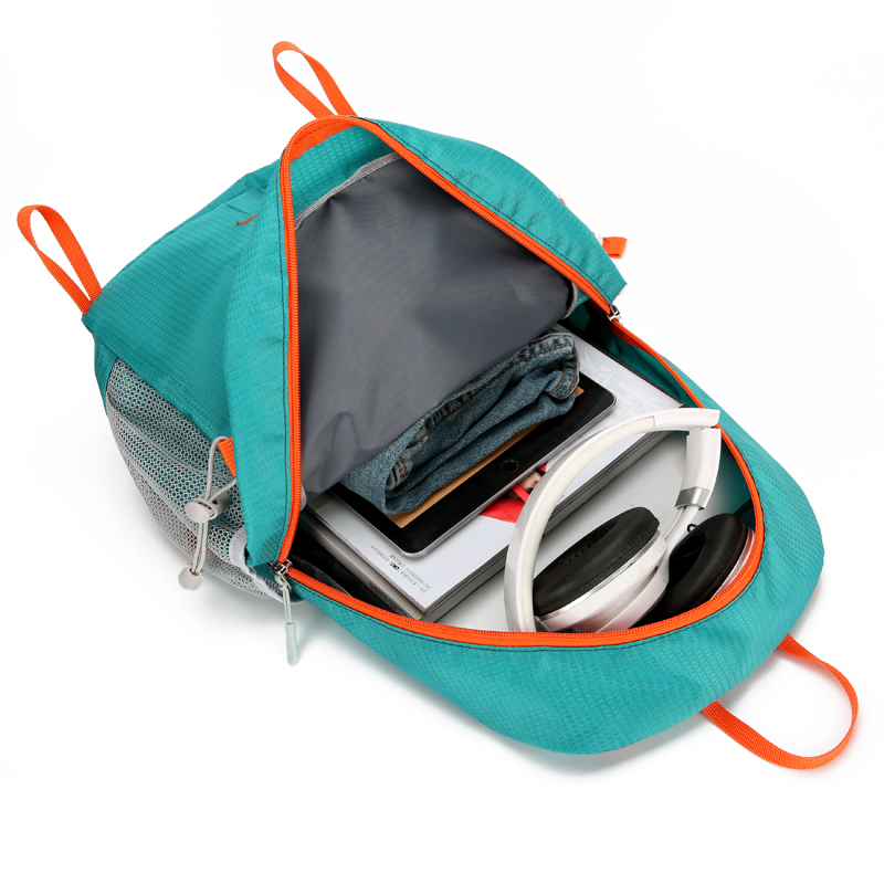 18L Portable Foldable Backpack – Foldable Backpack Small recenzja i cena