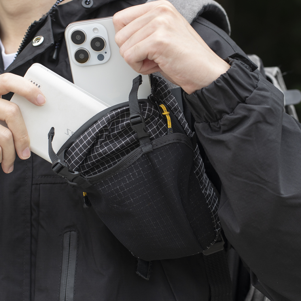 Water Bottle Sleeve, Shoulder  – Hydration Pack Outdoor recenzja i cena