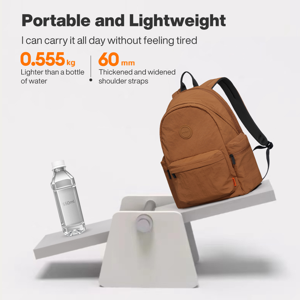 Mixi Outdoor Lightweight Backp – Hiking Backpack Waterproof recenzja i cena