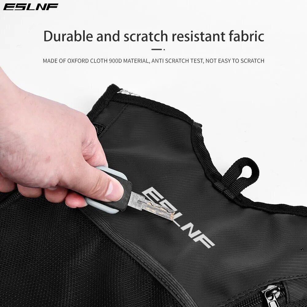 ESLNF Bicycle Bike Bags Water  – Hydration Pack Outdoor recenzja i cena