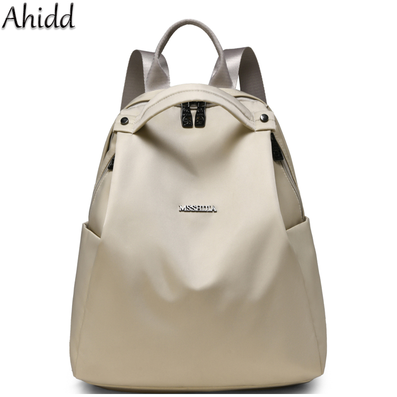 Fashion Daypack for Women Top  – Fashion Backpack Women recenzja i cena