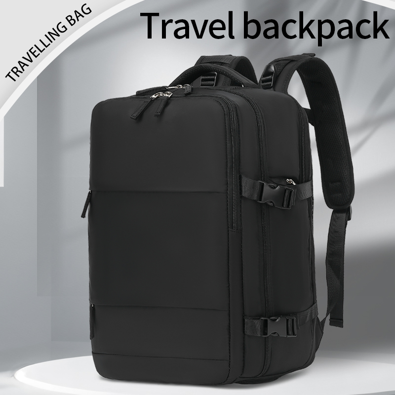 Fashion Backpack Women Backpac – Canvas Backpack Casual recenzja i cena