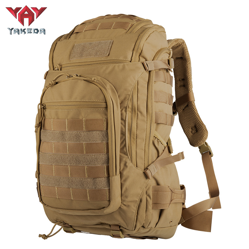 YAKEDA Outdoor Tactical Backpa – Urban Backpack Tactical recenzja i cena