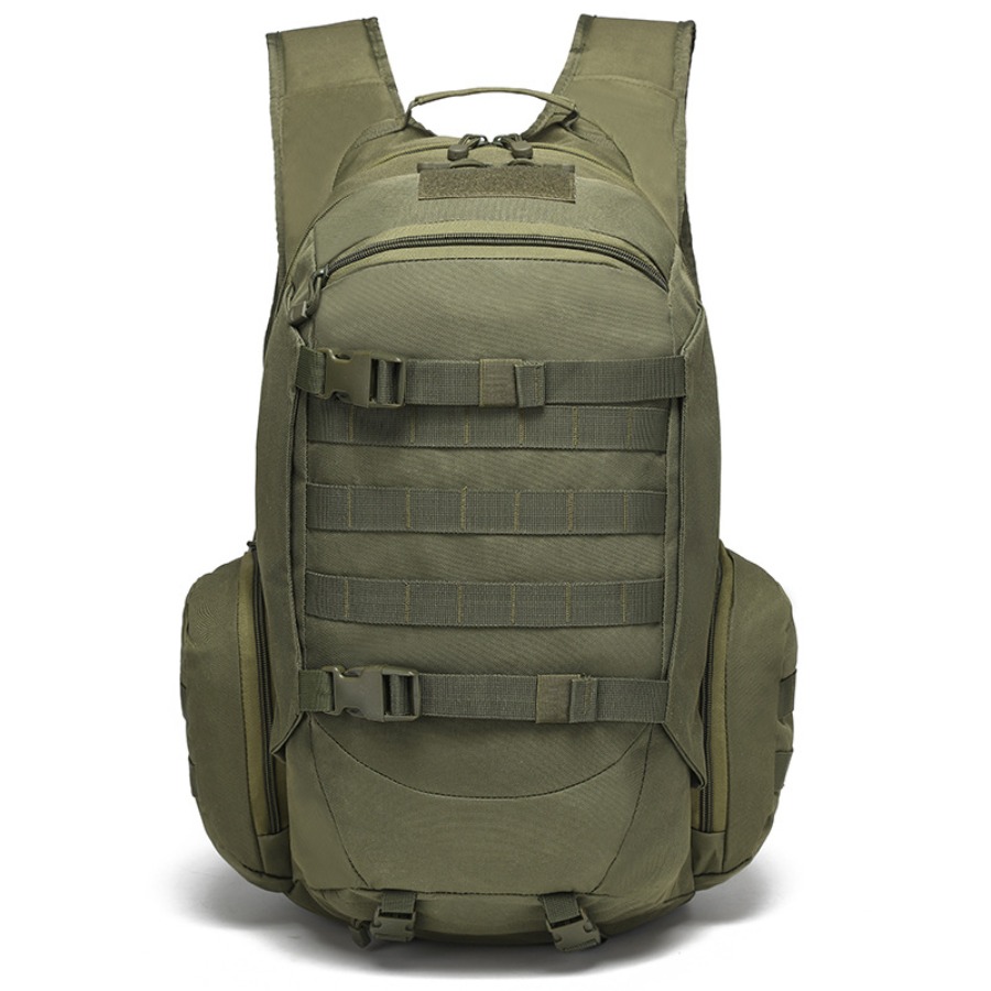 【New Arrival】Olive Green Tacti – Rucksack Military Style recenzja i cena