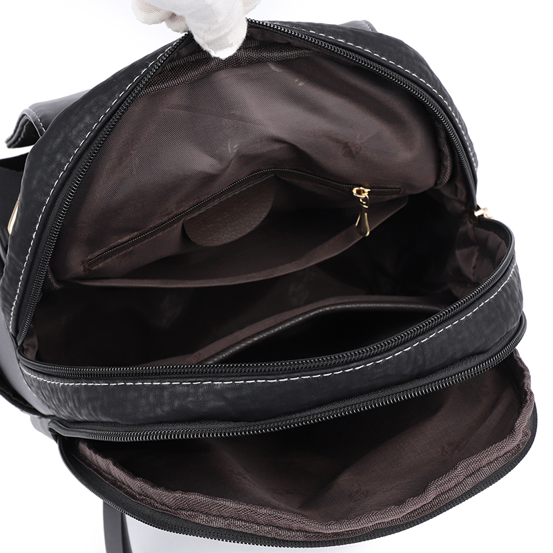 Fashion Backpacks Female High  – Fashion Backpack Women recenzja i cena