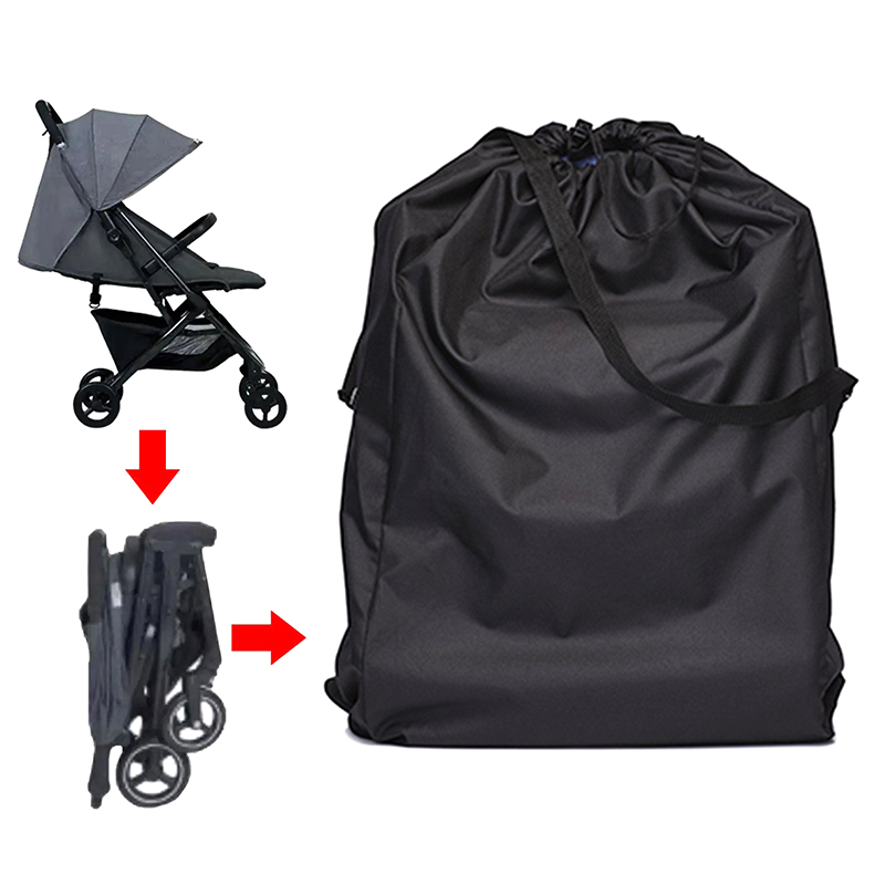 Waterproof Travel Baby Strolle – Backpack Insert Organizer recenzja i cena