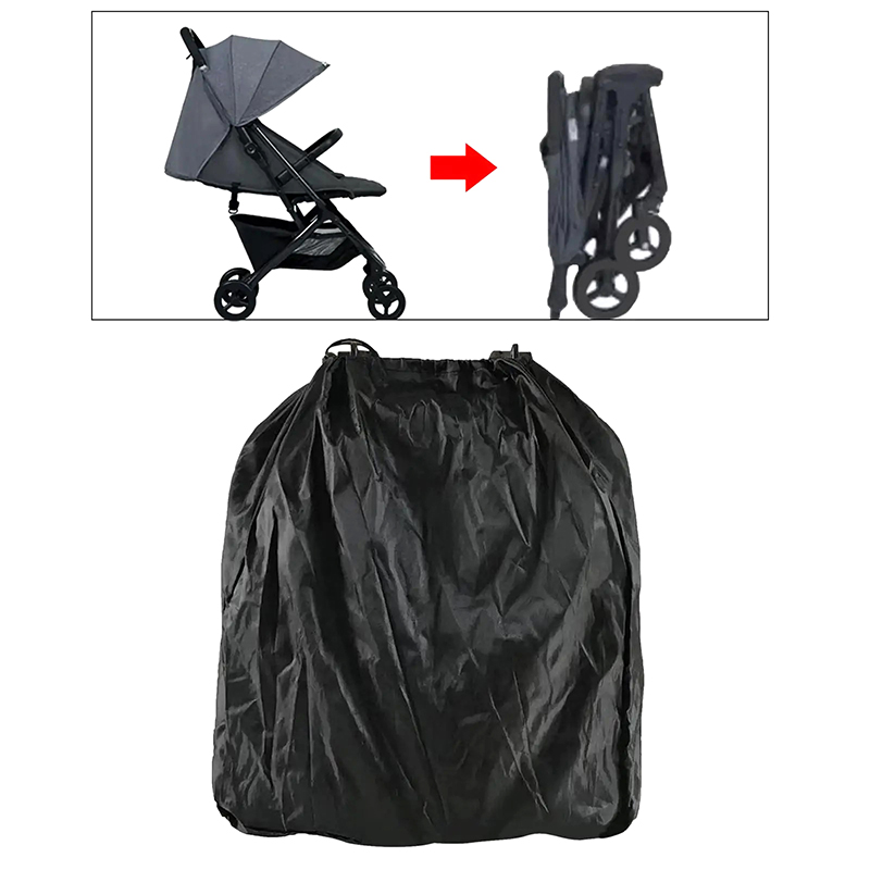 Waterproof Travel Baby Strolle – Backpack Insert Organizer recenzja i cena