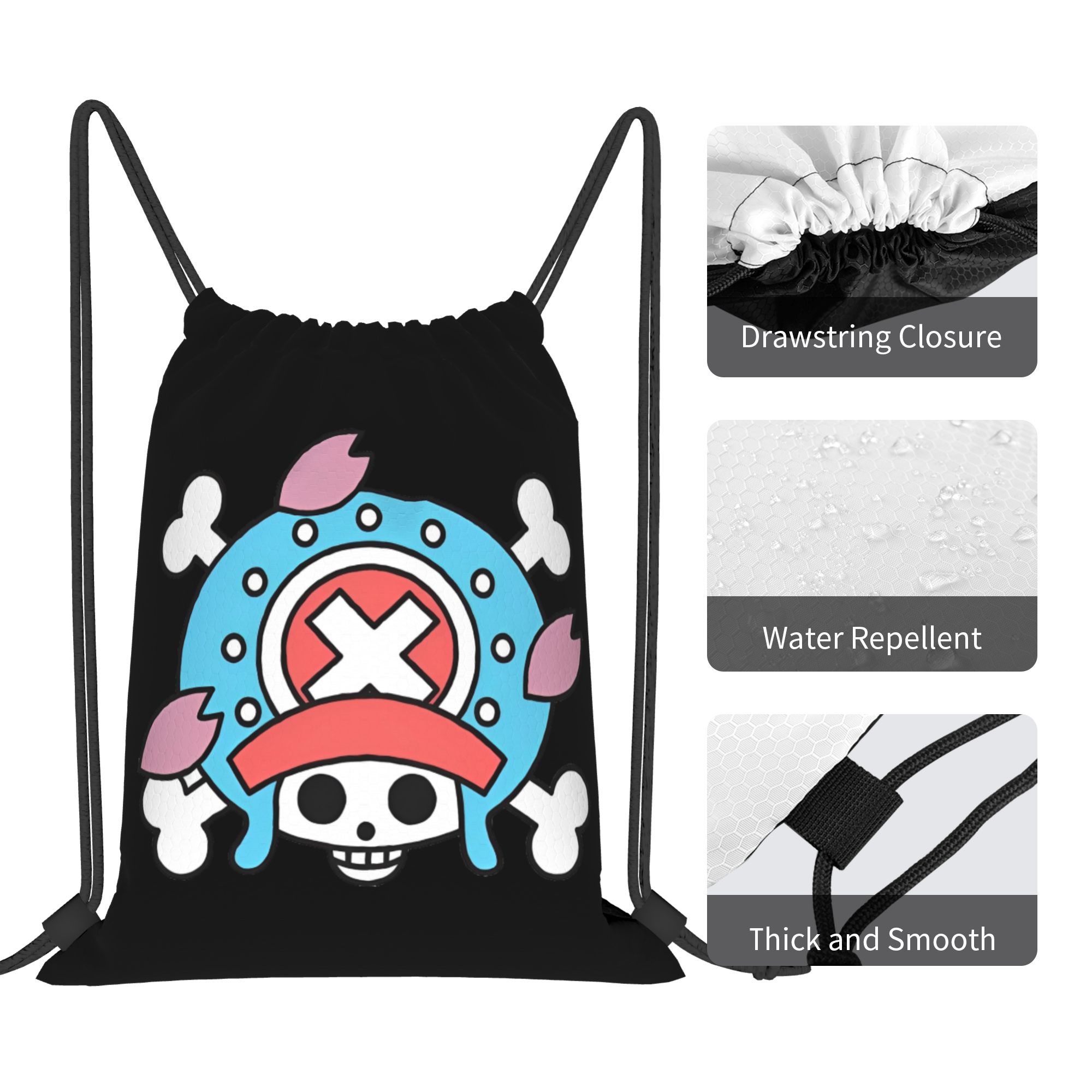 Tony Tony Chopper One Piece Fl – Hydration Pack Outdoor recenzja i cena