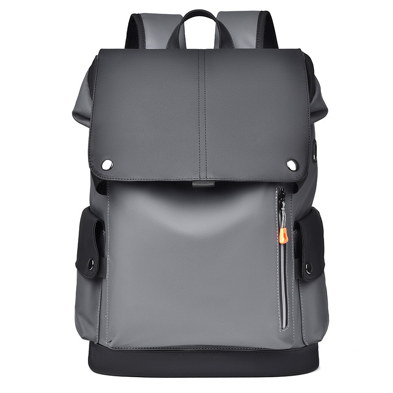 Men's Large Capacity Laptop Ba – Business Backpack Brief recenzja i cena