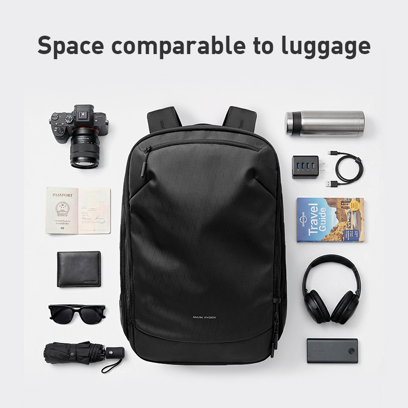 Mark Ryden Hot-Selling New Uni – Travel Backpack Anti Theft recenzja i cena