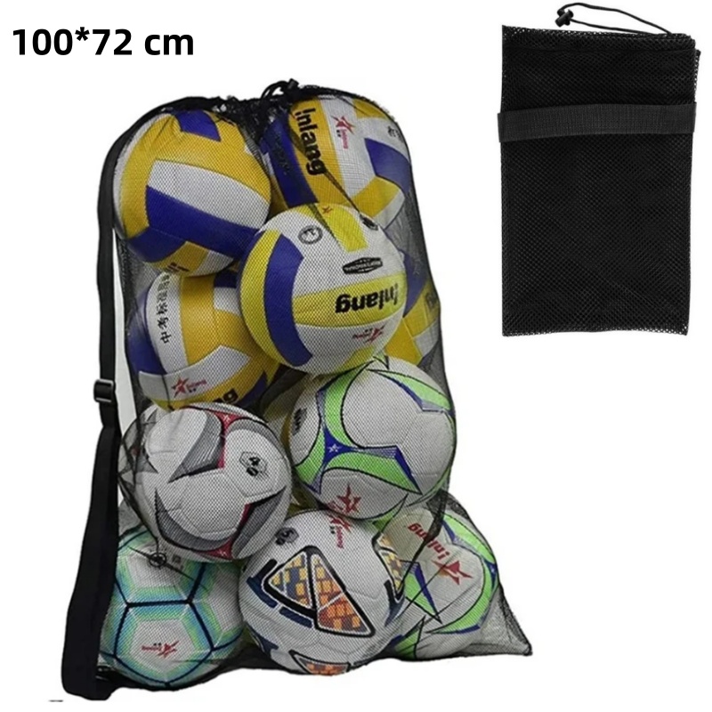 Large Capacity Portable Team T – Drawstring Gym Bag recenzja i cena