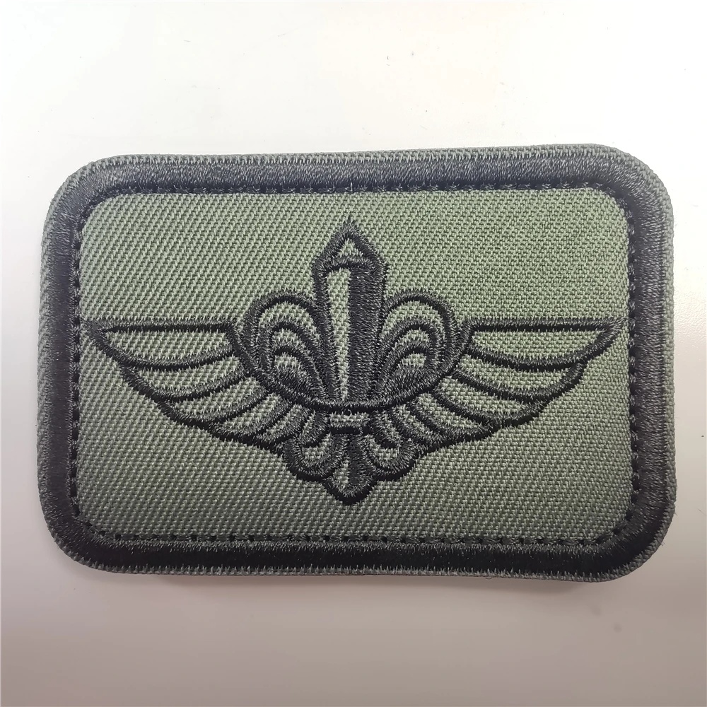 Israel Mossad The Institute Em – Urban Backpack Tactical recenzja i cena