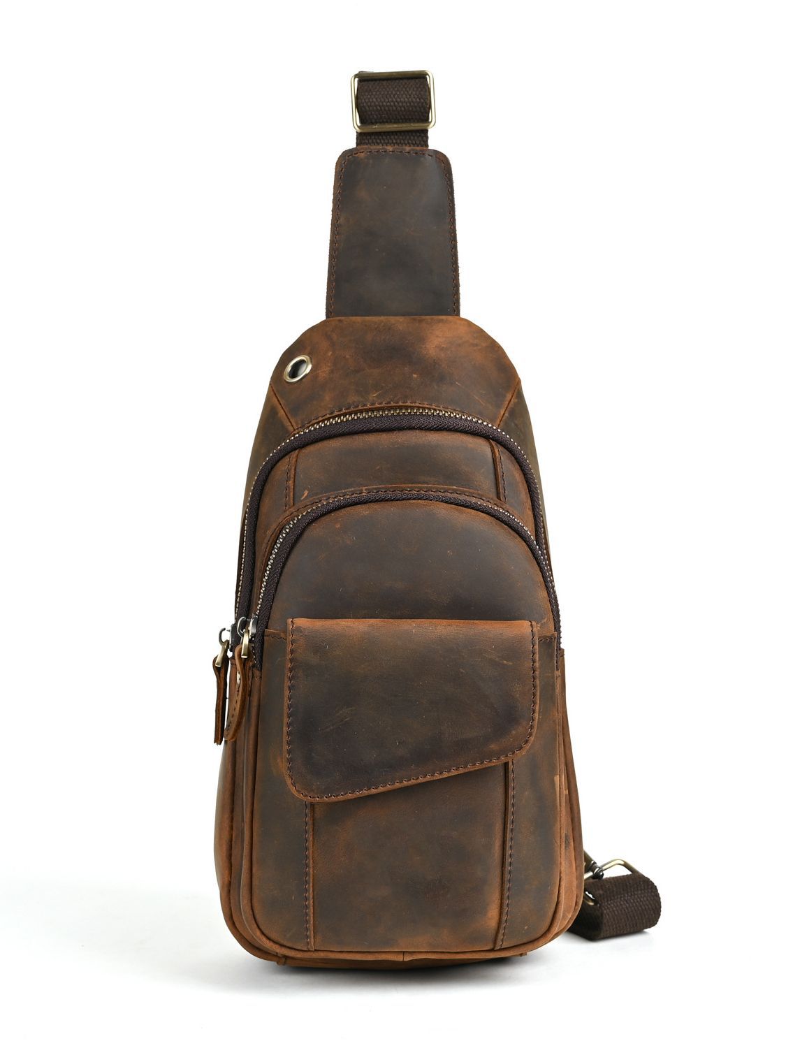 Designer Luxury Multifunction  – Sling Backpack Shoulder recenzja i cena