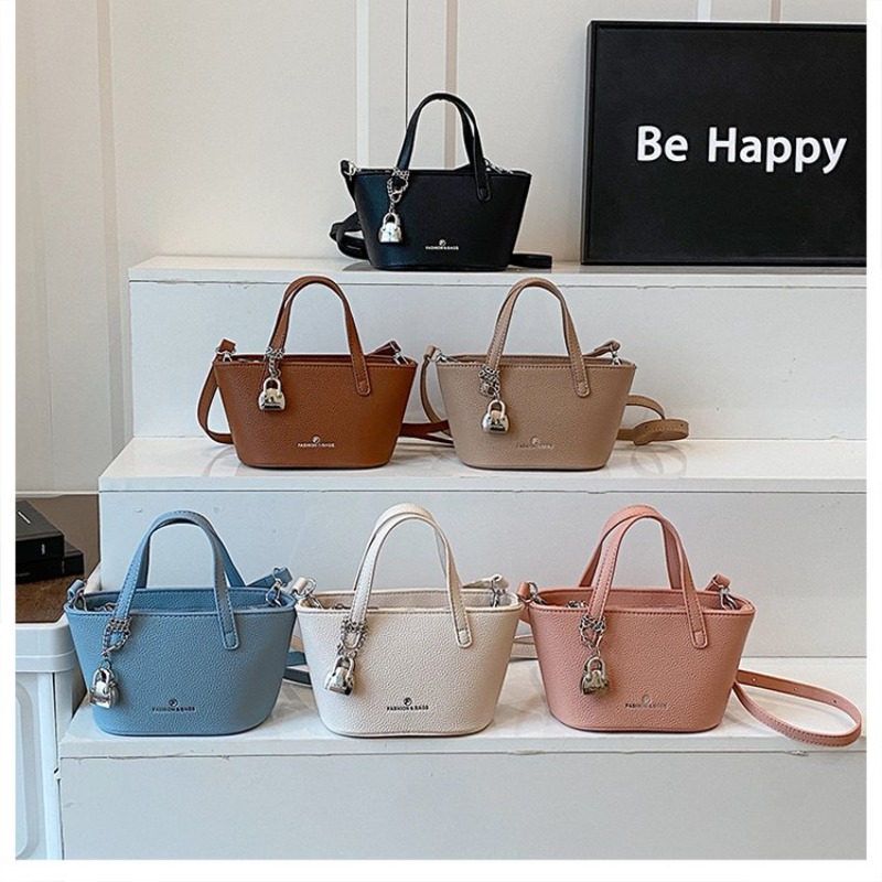 Vintage Solid Color Diaper Bag – Backpack Diaper Bag recenzja i cena