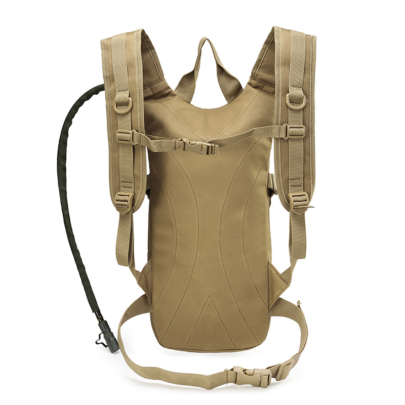 Lightweight Tactical Backpack  – Urban Backpack Tactical recenzja i cena