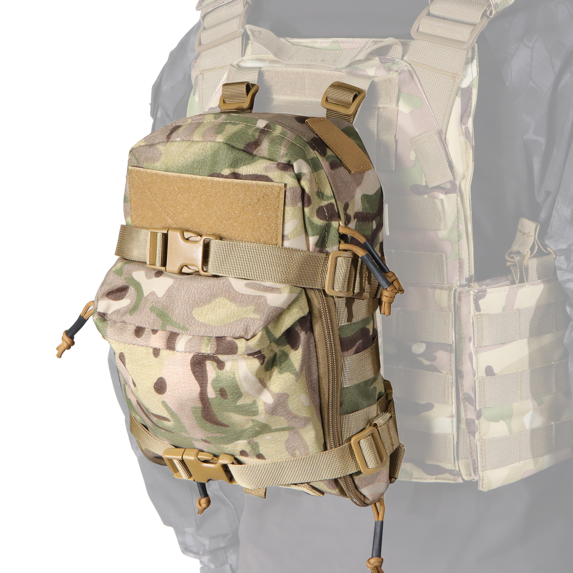 Mini Hydration Bag Outdoor Tac – Hydration Pack Outdoor recenzja i cena