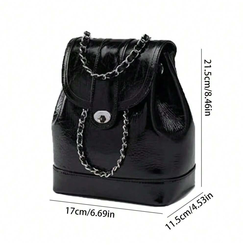 Mini Backpack Purse for Women  – Mini Backpack Purse recenzja i cena