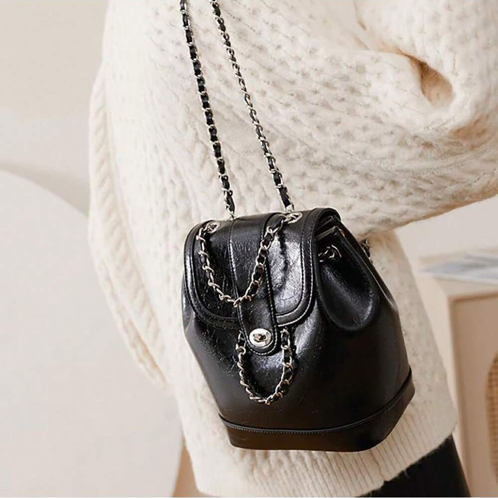 Mini Backpack Purse for Women  – Mini Backpack Purse recenzja i cena