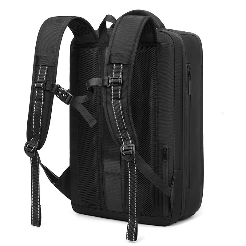 Waterproof Business Travel Bac – Business Backpack Brief recenzja i cena