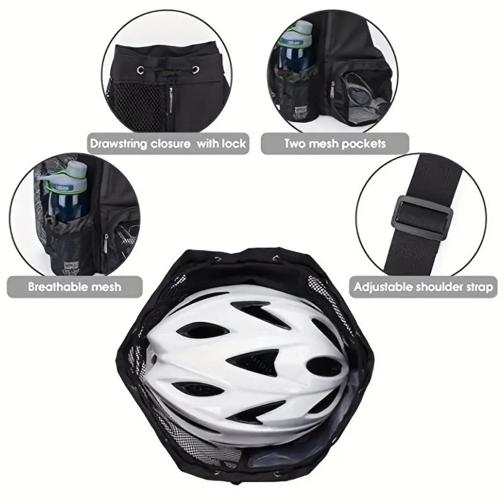 Drawstring Beach Storage Bag M – Drawstring Gym Bag recenzja i cena