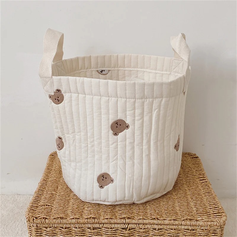 Toy Storage Bag New Diaper Bag – Backpack Diaper Bag recenzja i cena