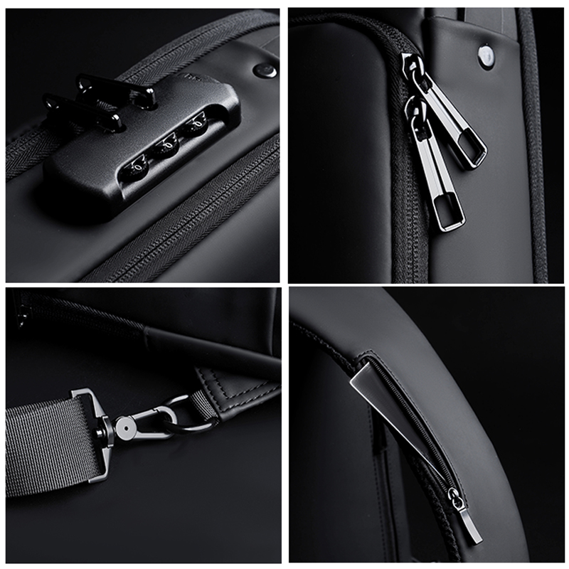 2026 Multifunction Anti-theft  – Sling Backpack Shoulder recenzja i cena