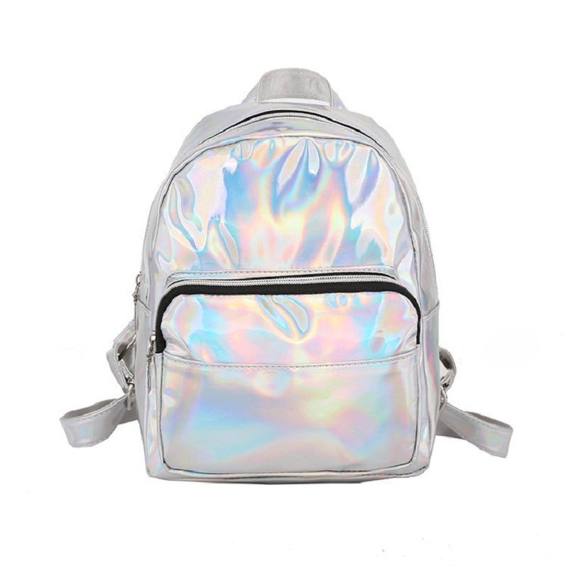 2025 Fashion Laser Backpack Pr – Fashion Backpack Women recenzja i cena