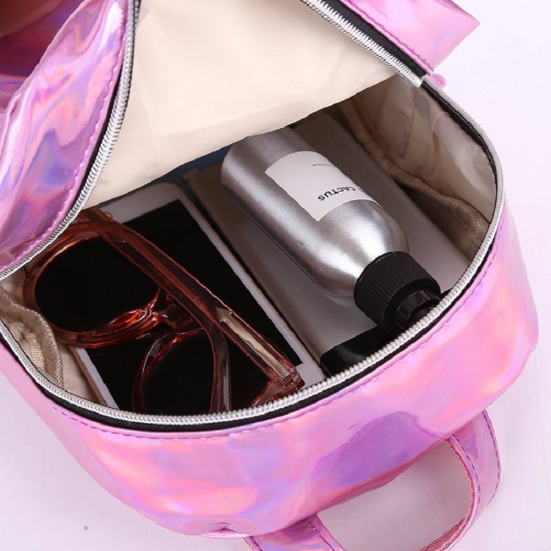 2025 Fashion Laser Backpack Pr – Fashion Backpack Women recenzja i cena