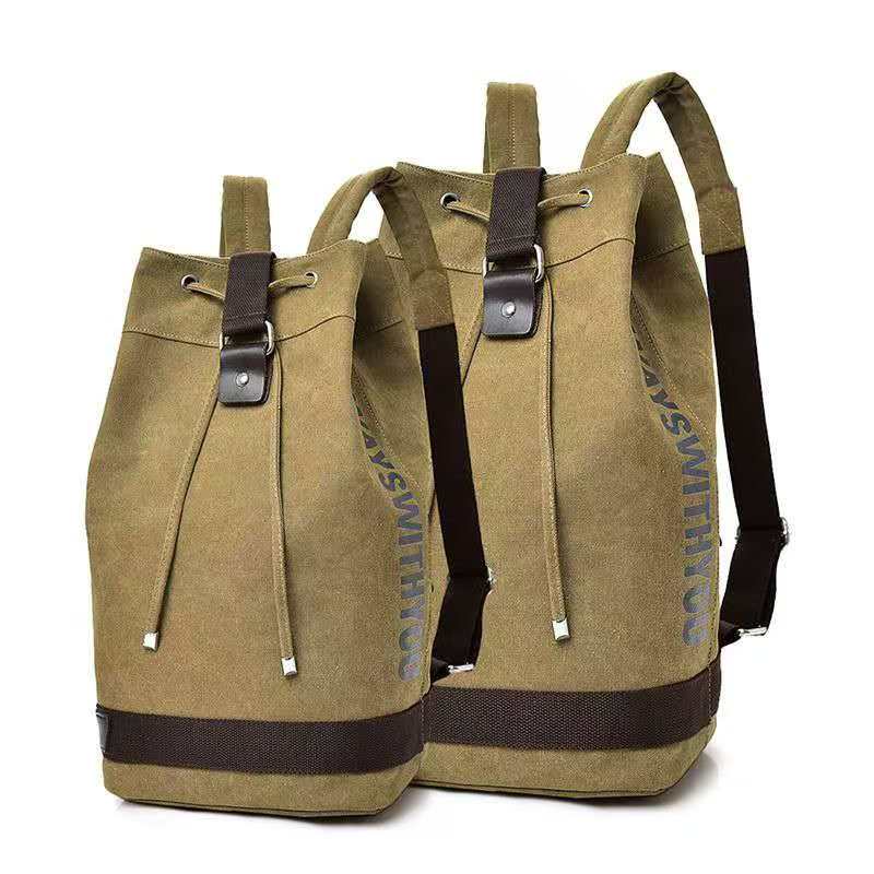 2026 Canvas backpack with dual – Fashion Backpack Women recenzja i cena