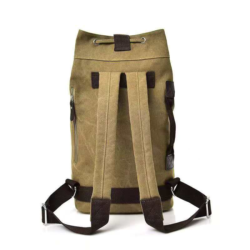 2026 Canvas backpack with dual – Fashion Backpack Women recenzja i cena