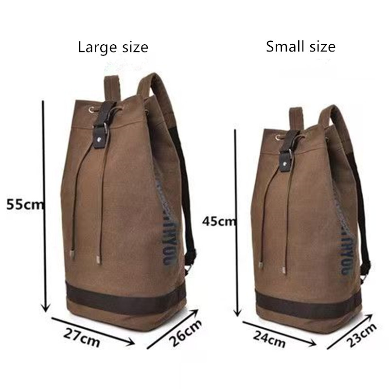 2026 Canvas backpack with dual – Fashion Backpack Women recenzja i cena
