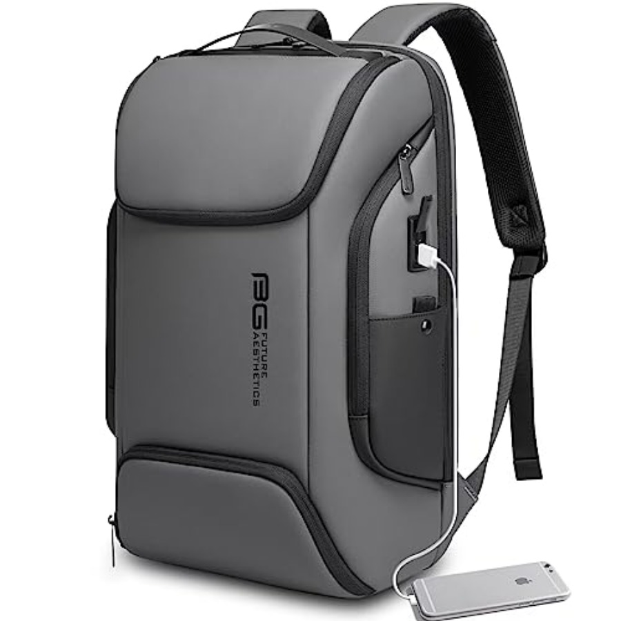 Business Laptop Smart backpack – Laptop Backpack 15.6 recenzja i cena