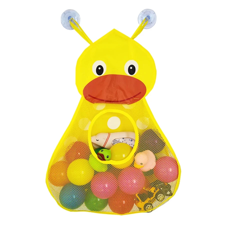 Duck Frog Baby Bath Toy Storag – Hydration Pack Outdoor recenzja i cena
