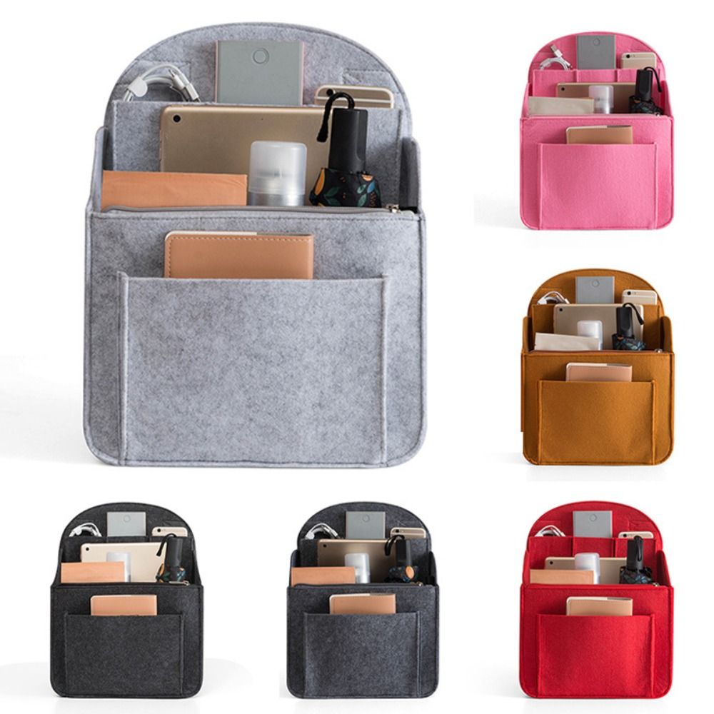 Portable Backpack Insert Small – Backpack Insert Organizer recenzja i cena