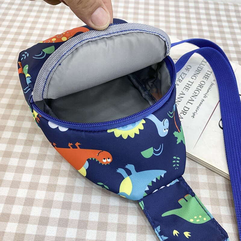 Children's Cute Dinosaur Shoul – Mini Backpack Purse recenzja i cena