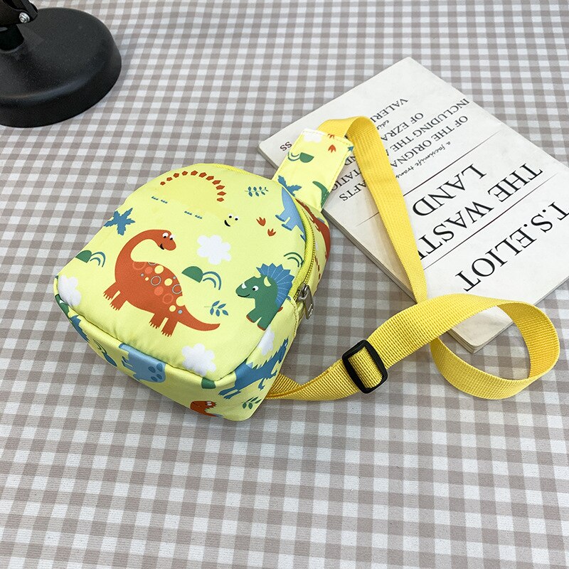 Children's Cute Dinosaur Shoul – Mini Backpack Purse recenzja i cena