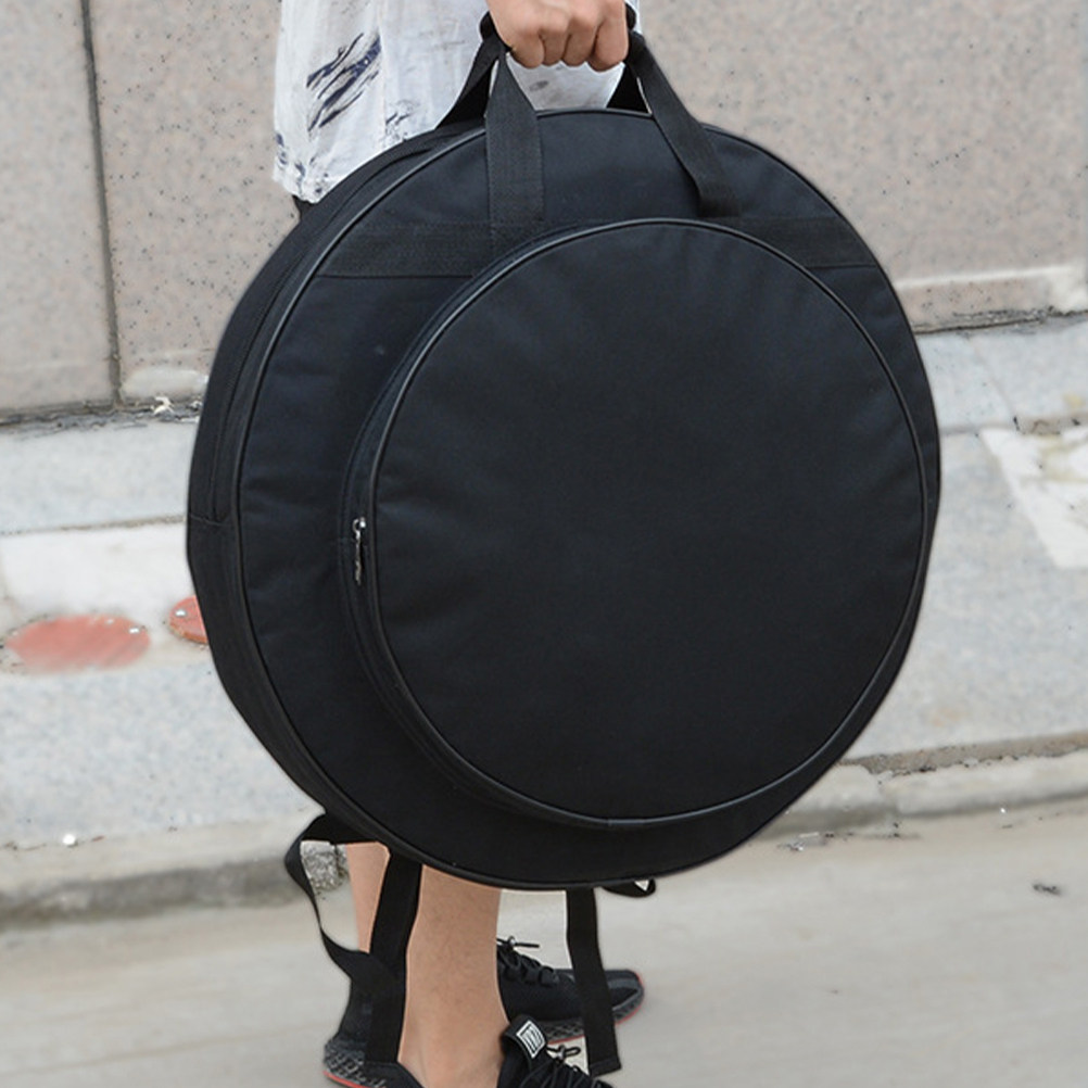 Cymbal Backpack Thick Sponge I – Backpack Insert Organizer recenzja i cena