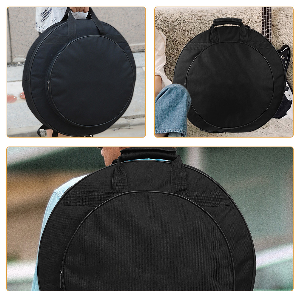 Cymbal Backpack Thick Sponge I – Backpack Insert Organizer recenzja i cena
