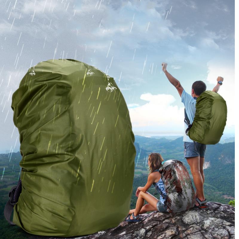35L Practical Backpack Rain Sh – Rain Cover Backpack recenzja i cena
