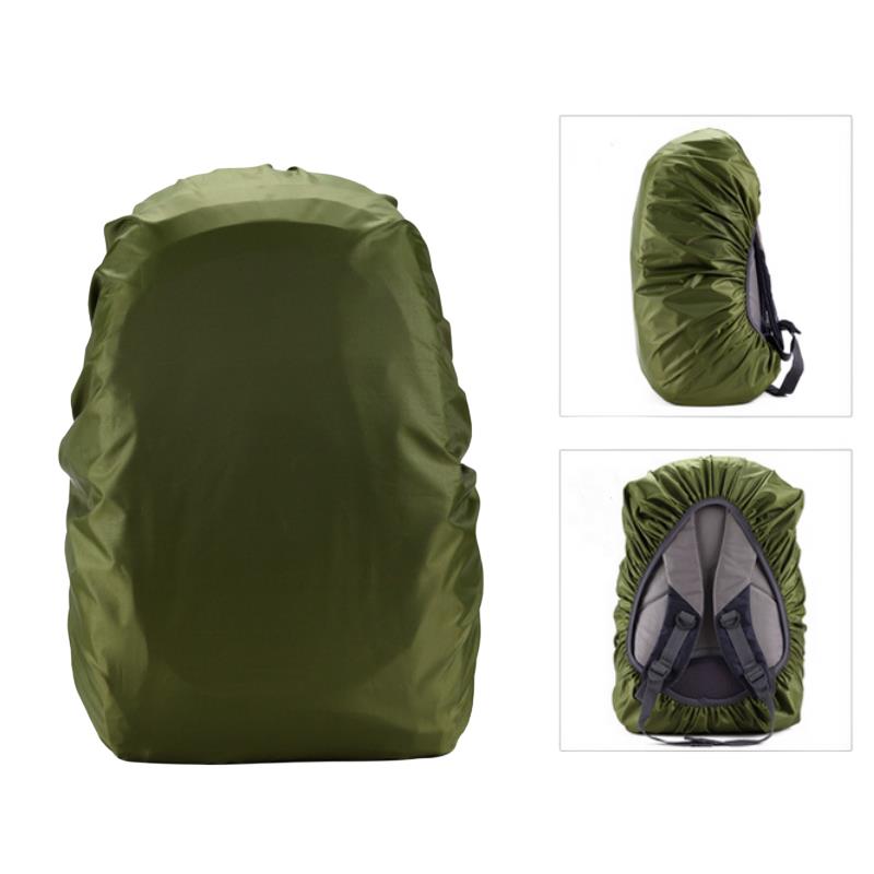 35L Practical Backpack Rain Sh – Rain Cover Backpack recenzja i cena